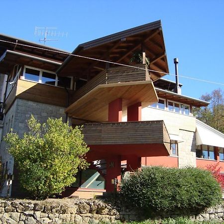 Hotel Natisone San Pietro al Natisone Eksteriør bilde