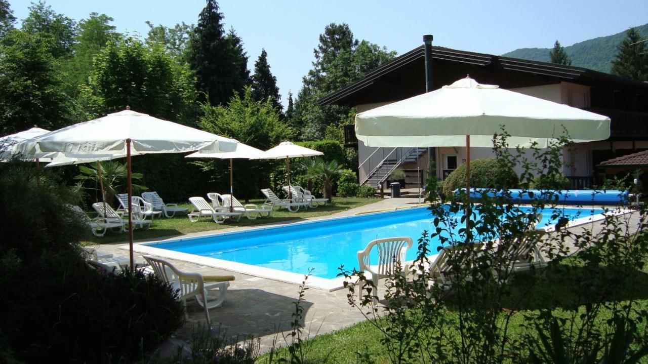 Hotel Natisone San Pietro al Natisone Eksteriør bilde