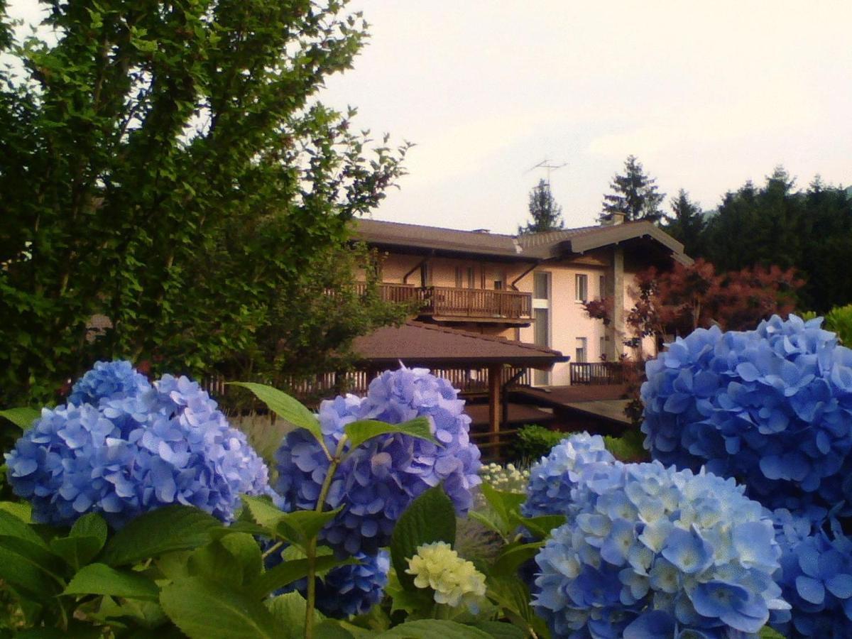 Hotel Natisone San Pietro al Natisone Eksteriør bilde