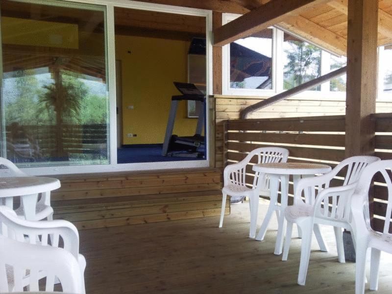 Hotel Natisone San Pietro al Natisone Eksteriør bilde