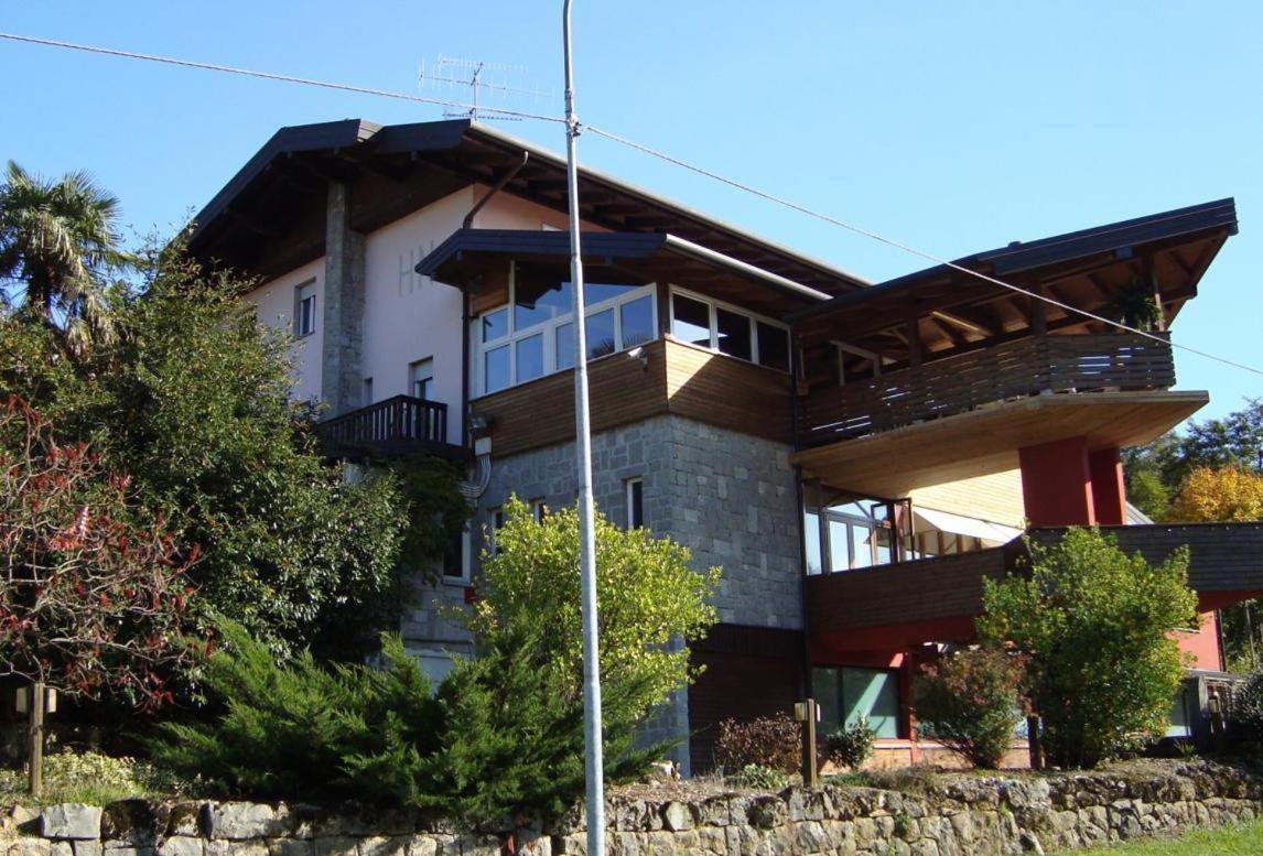 Hotel Natisone San Pietro al Natisone Eksteriør bilde