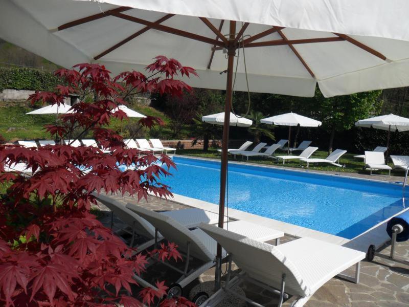 Hotel Natisone San Pietro al Natisone Eksteriør bilde