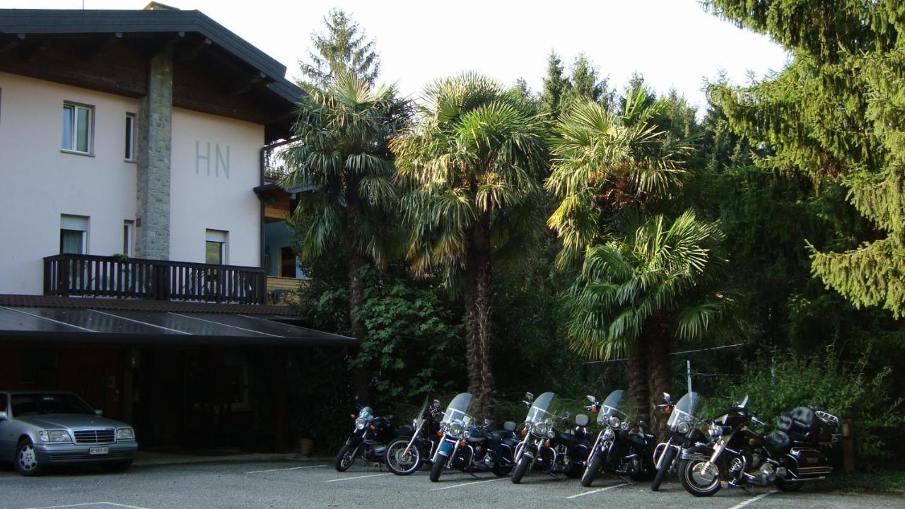 Hotel Natisone San Pietro al Natisone Eksteriør bilde