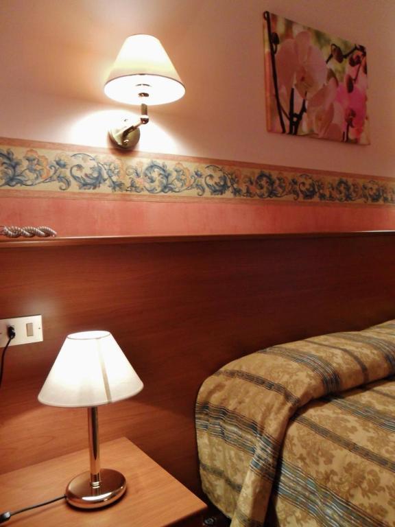 Hotel Natisone San Pietro al Natisone Rom bilde
