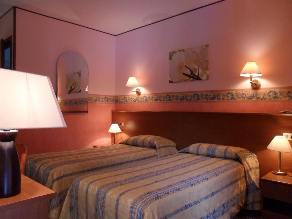 Hotel Natisone San Pietro al Natisone Rom bilde