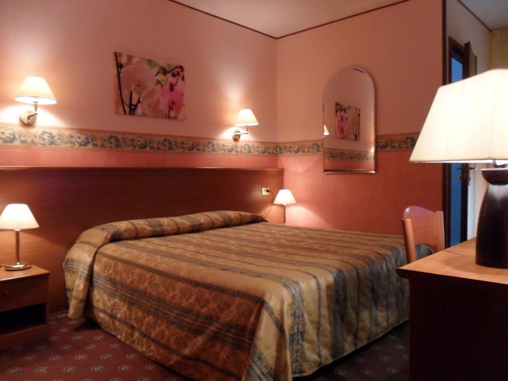 Hotel Natisone San Pietro al Natisone Rom bilde
