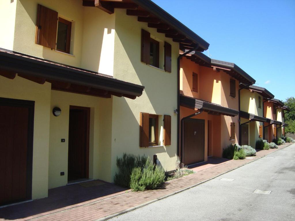 Hotel Natisone San Pietro al Natisone Rom bilde