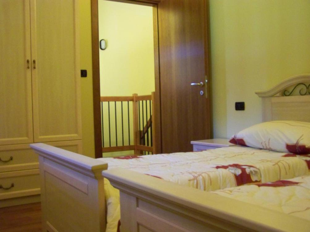 Hotel Natisone San Pietro al Natisone Rom bilde