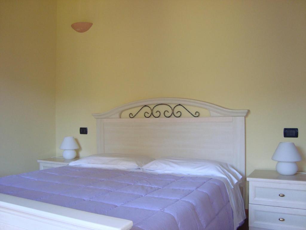 Hotel Natisone San Pietro al Natisone Rom bilde