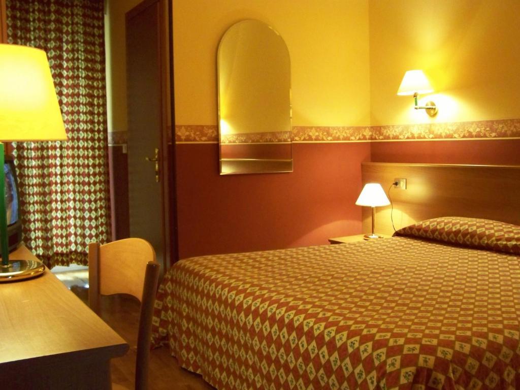 Hotel Natisone San Pietro al Natisone Eksteriør bilde