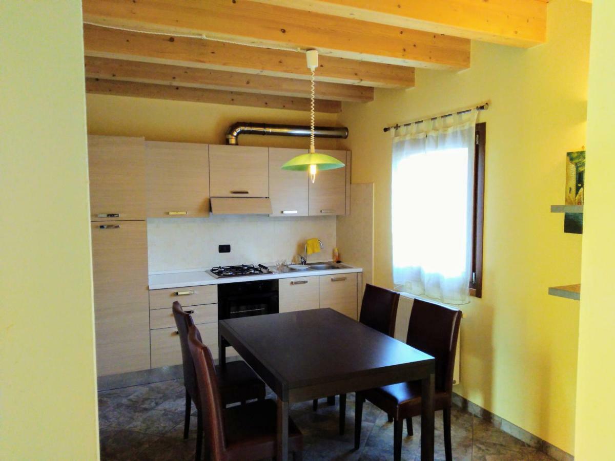 Hotel Natisone San Pietro al Natisone Eksteriør bilde