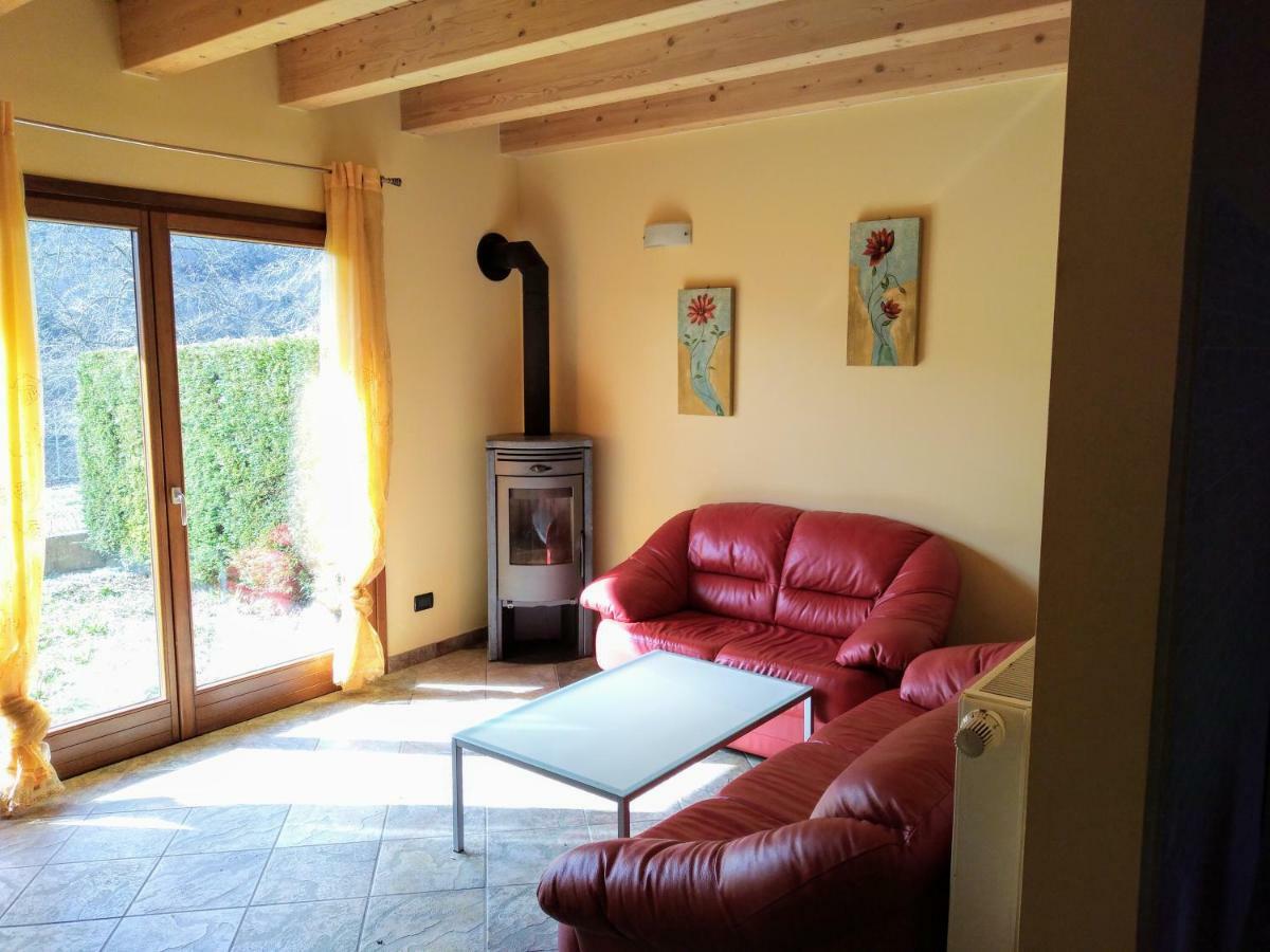 Hotel Natisone San Pietro al Natisone Eksteriør bilde