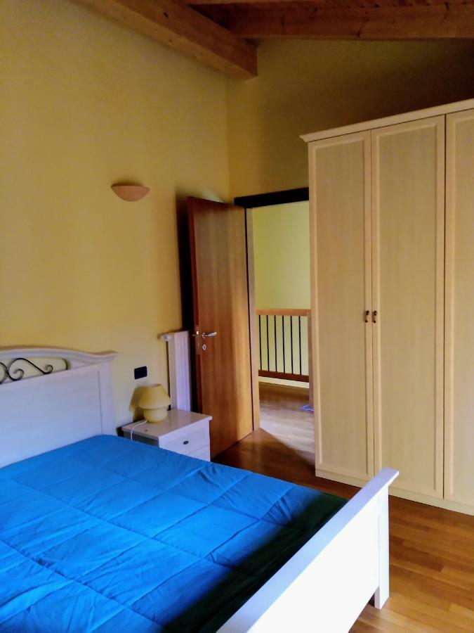 Hotel Natisone San Pietro al Natisone Eksteriør bilde