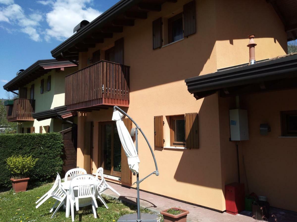 Hotel Natisone San Pietro al Natisone Eksteriør bilde