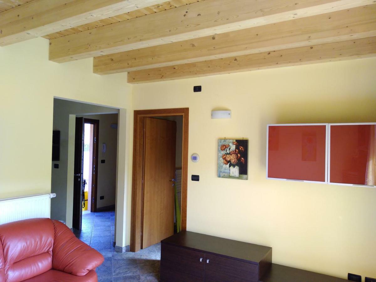 Hotel Natisone San Pietro al Natisone Eksteriør bilde