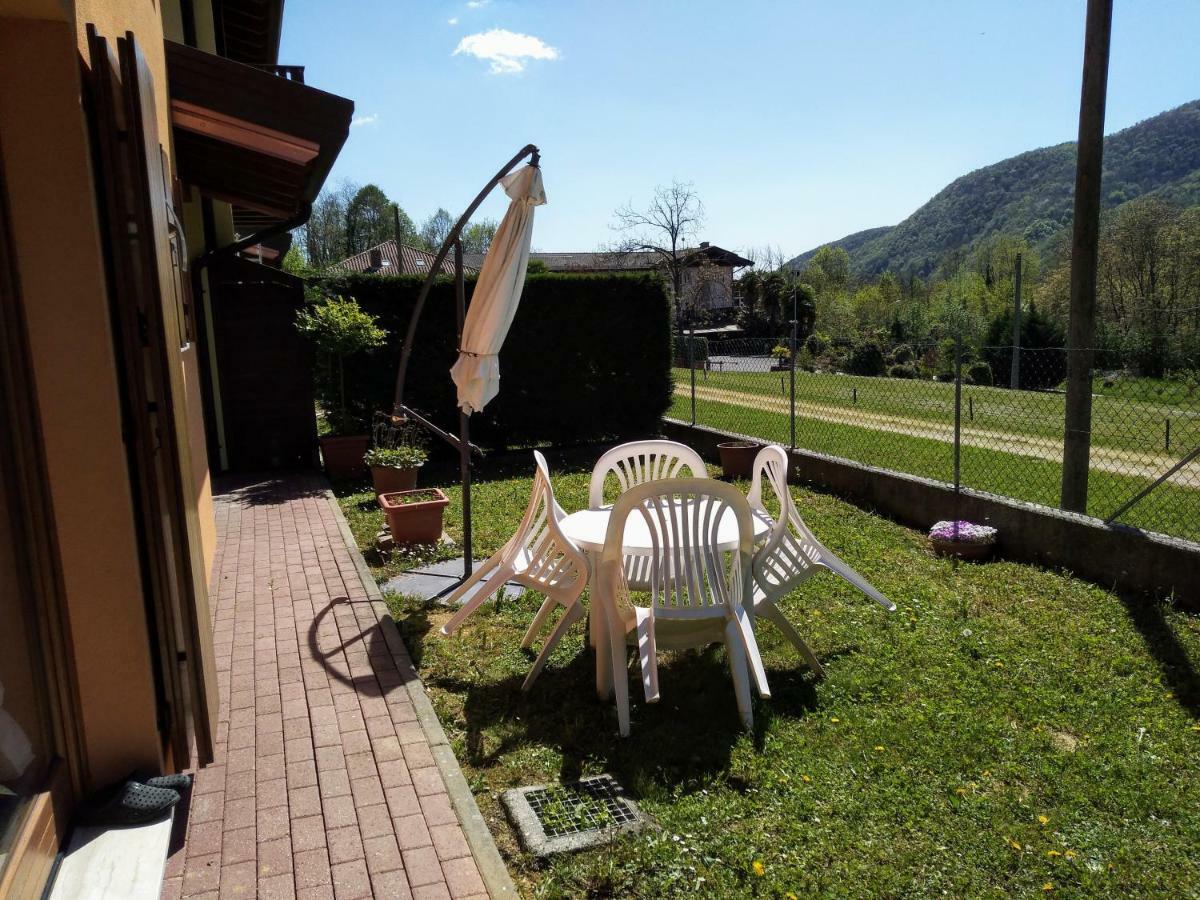 Hotel Natisone San Pietro al Natisone Eksteriør bilde