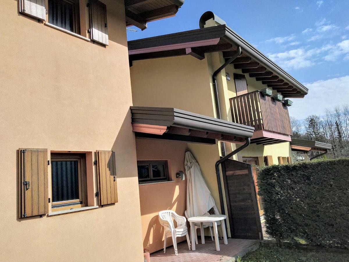 Hotel Natisone San Pietro al Natisone Eksteriør bilde