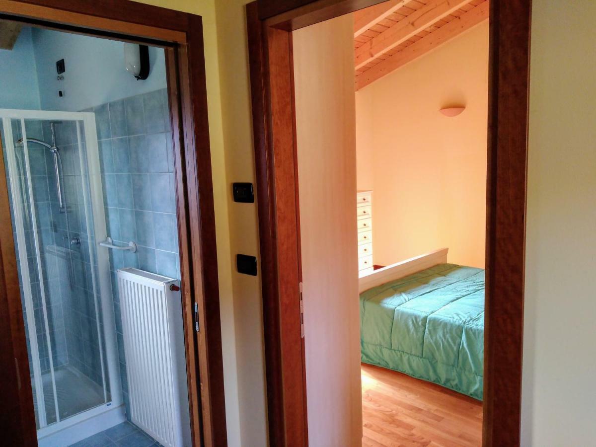 Hotel Natisone San Pietro al Natisone Eksteriør bilde