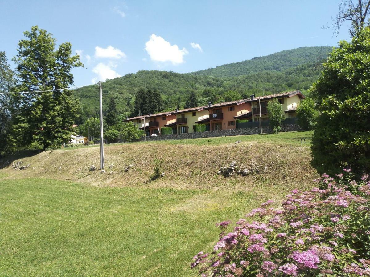 Hotel Natisone San Pietro al Natisone Eksteriør bilde