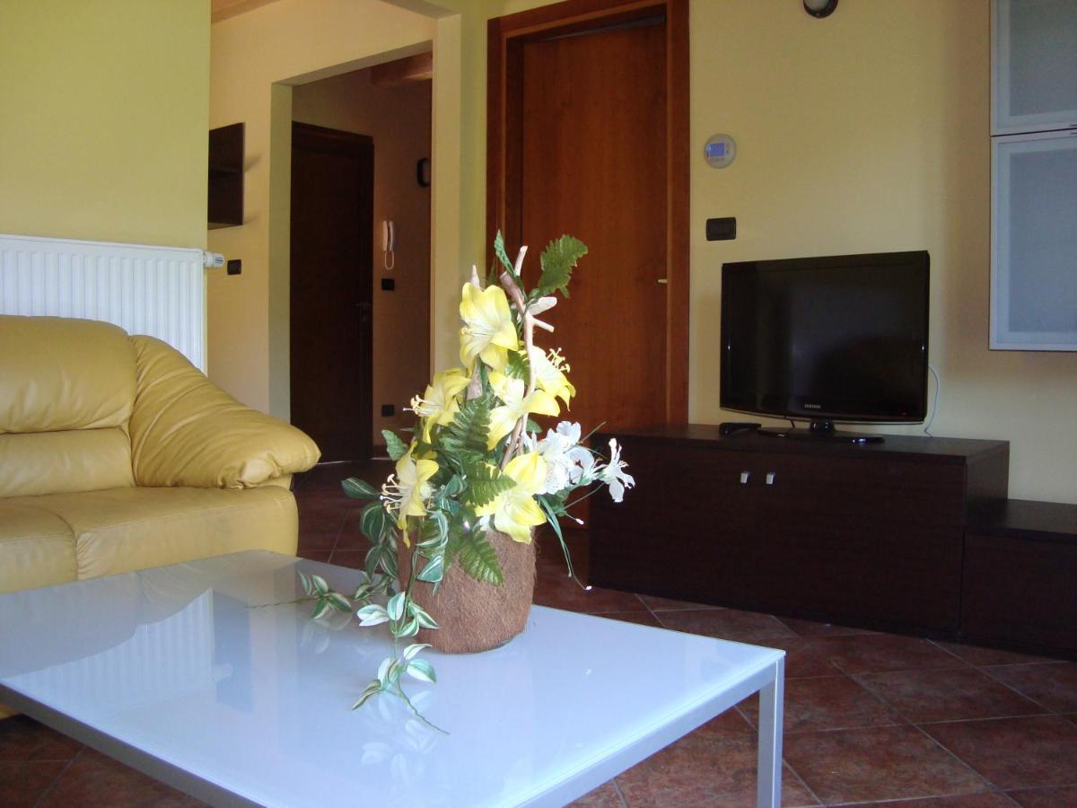 Hotel Natisone San Pietro al Natisone Rom bilde